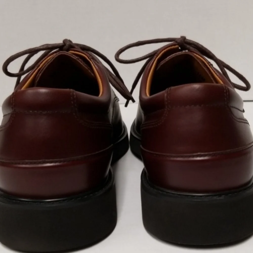 Men's Brown Rockport Size 10 Shoes
